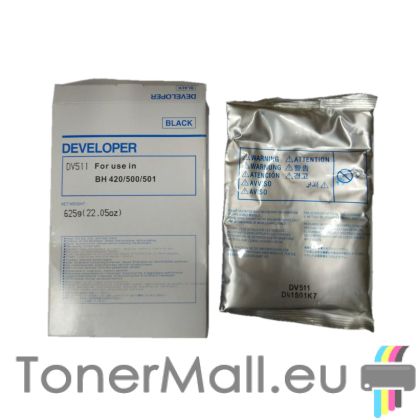 Оригинален девелопер Konica Minolta DV511