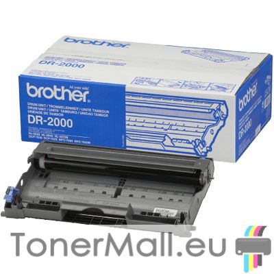 Барабанен модул BROTHER DR-2000