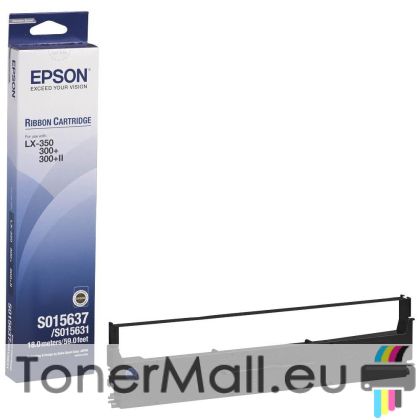 Лента за матричен принтер EPSON C13S015637