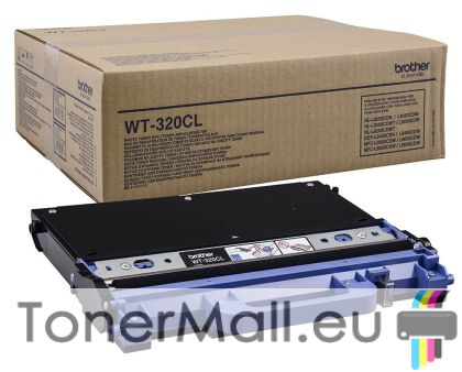 Waste Toner Unit Brother WT-320CL