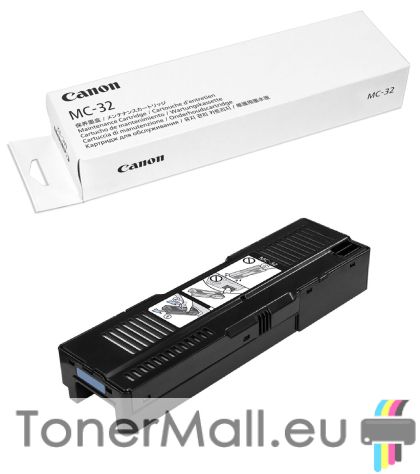 Canon Maintenance Cartridge MC-32 1156C009AA