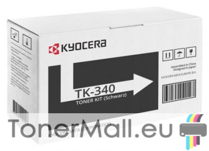 Оригинална тонер касета Kyocera TK-340