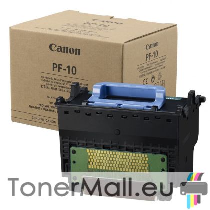 Print Head Canon PF-10 (0861C001AA)