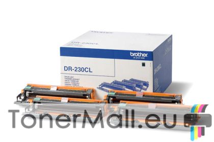 Барабанен модул BROTHER DR-230CL