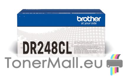 Барабанен модул BROTHER DR-248CL