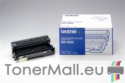 Барабанен модул BROTHER DR-4000