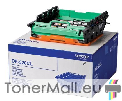 Барабанен модул BROTHER DR-320CL