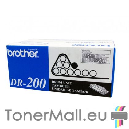 Барабанен модул BROTHER DR-200