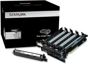 Барабанен модул LEXMARK 700Z1 70C0Z10