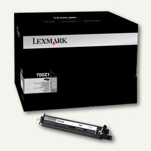Барабанен модул LEXMARK 700Z1 70C0Z10