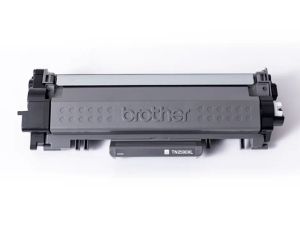 Оригинална тонер касета BROTHER TN-2590XL