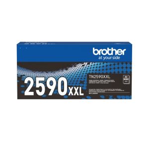 Оригинална тонер касета BROTHER TN-2590XXL