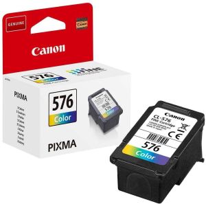 Мастилена касета Canon CL-576 Tri-Color 5442C001AA