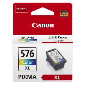 Мастилена касета Canon CL-576XL Tri-Color 5441C001AA