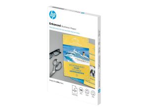 HP Professional Double Sided Glossy Laser Paper - 150 sht/A4/210 x 297 mm (CG965A)