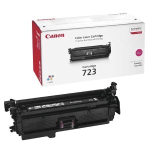 Тонер касета CANON CRG-723M (Magenta)