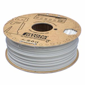 PLA филамент FormFutura EasyFil ePLA, 1.75 mm, 1 kg, Light Grey