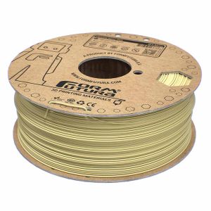 PLA филамент FormFutura EasyFil ePLA, 1.75 mm, 1 kg, Light Ivory