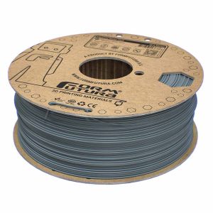 PLA филамент FormFutura EasyFil ePLA, 1.75 mm, 1 kg, Squirrel Grey