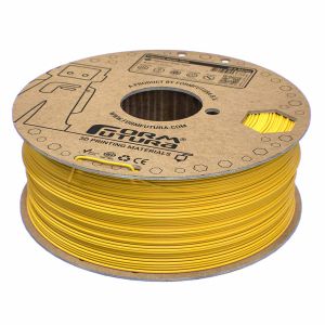 PLA филамент FormFutura EasyFil ePLA, 1.75 mm, 1 kg, Traffic Yellow