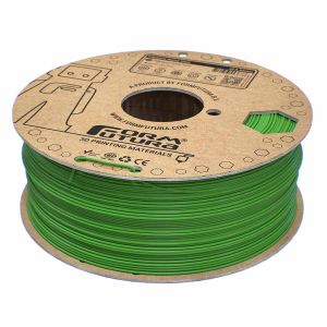 PLA филамент FormFutura EasyFil ePLA, 1.75 mm, 1 kg, Yellow Green