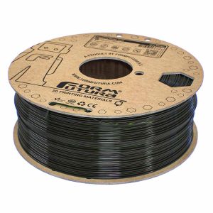 PETG филамент FormFutura EasyFil ePETG, 1.75 mm, 1.0 kg, Bottle Green