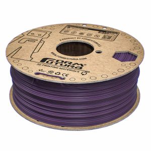 PETG филамент FormFutura EasyFil ePETG, 1.75 mm, 1.0 kg, Blue Lilac