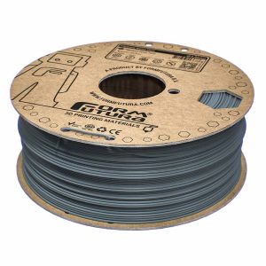 PETG филамент FormFutura EasyFil ePETG, 1.75 mm, 1.0 kg, Squirrel Grey