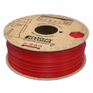 PETG филамент FormFutura EasyFil ePETG, 1.75 mm, 1.0 kg, Traffic Red