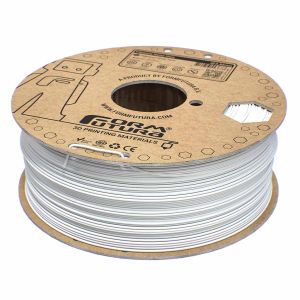 PETG филамент FormFutura EasyFil ePETG, 1.75 mm, 1.0 kg, Traffic White