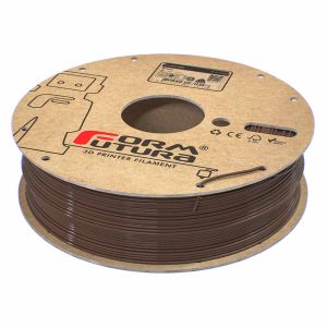 ABS филамент FormFutura EasyFil ABS, 1.75 mm, 0.75 kg, Brown