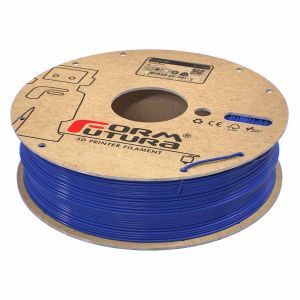 ABS филамент FormFutura EasyFil ABS, 1.75 mm, 0.75 kg, Dark Blue