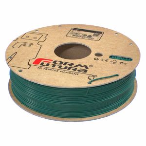 ABS филамент FormFutura EasyFil ABS, 1.75 mm, 0.75 kg, Dark Green