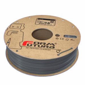 ABS филамент FormFutura EasyFil ABS, 1.75 mm, 0.75 kg, Grey