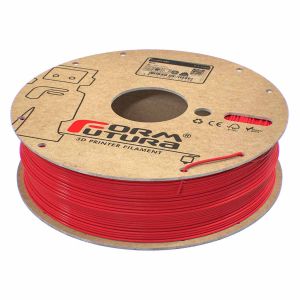ABS филамент FormFutura EasyFil ABS, 1.75 mm, 0.75 kg, Red
