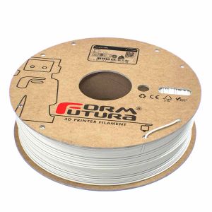 ABS филамент FormFutura EasyFil ABS, 1.75 mm, 0.75 kg, White