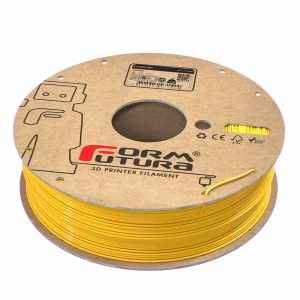 ABS филамент FormFutura EasyFil ABS, 1.75 mm, 0.75 kg, Yellow