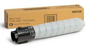 Оригинална тонер касета XEROX 006R04846 Black