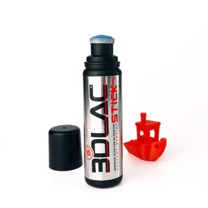 Лепило стик 3DLAC Stick 80 ml.