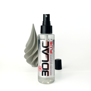 Лепило спрей 3DLAC Plus 100 ml.