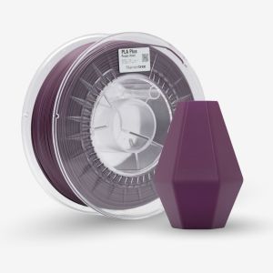 PLA филамент Filamentree PLA PLUS, 1.75 mm, 1.0 kg, Purple Violet