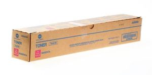 Оригинална тонер касета Konica Minolta TN-321M Magenta, TN321M