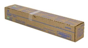 Оригинална тонер касета Konica Minolta TN-321Y Yellow, TN321Y