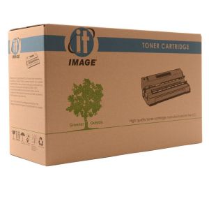 Съвместима тонер касета IT IMAGE CANON Cartridge 040H Magenta, 0457C001AA