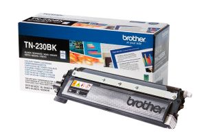 Оригинална тонер касета BROTHER TN-230BK (Black)