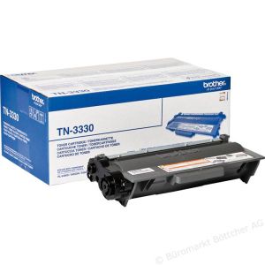 Тонер касета BROTHER TN-3330