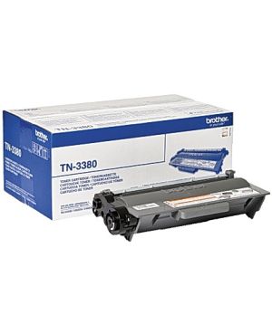 Тонер касета BROTHER TN-3380
