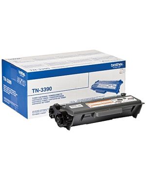 Оригинална тонер касета BROTHER TN-3390
