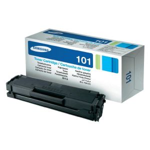 Тонер касета SAMSUNG MLT-D101S (Black)
