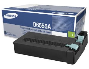 Тонер касета SAMSUNG SCX-D6555A (Black)